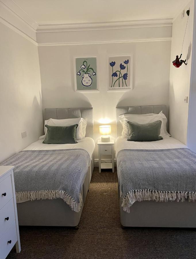 The Dozy Deer (adults Only) Guest house Windermere