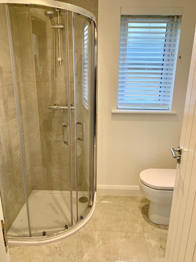 Thirlmere 4 Luxury At White Cross Bay