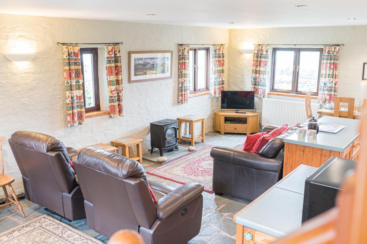 The Stables, Knotts Farm Holiday home Windermere