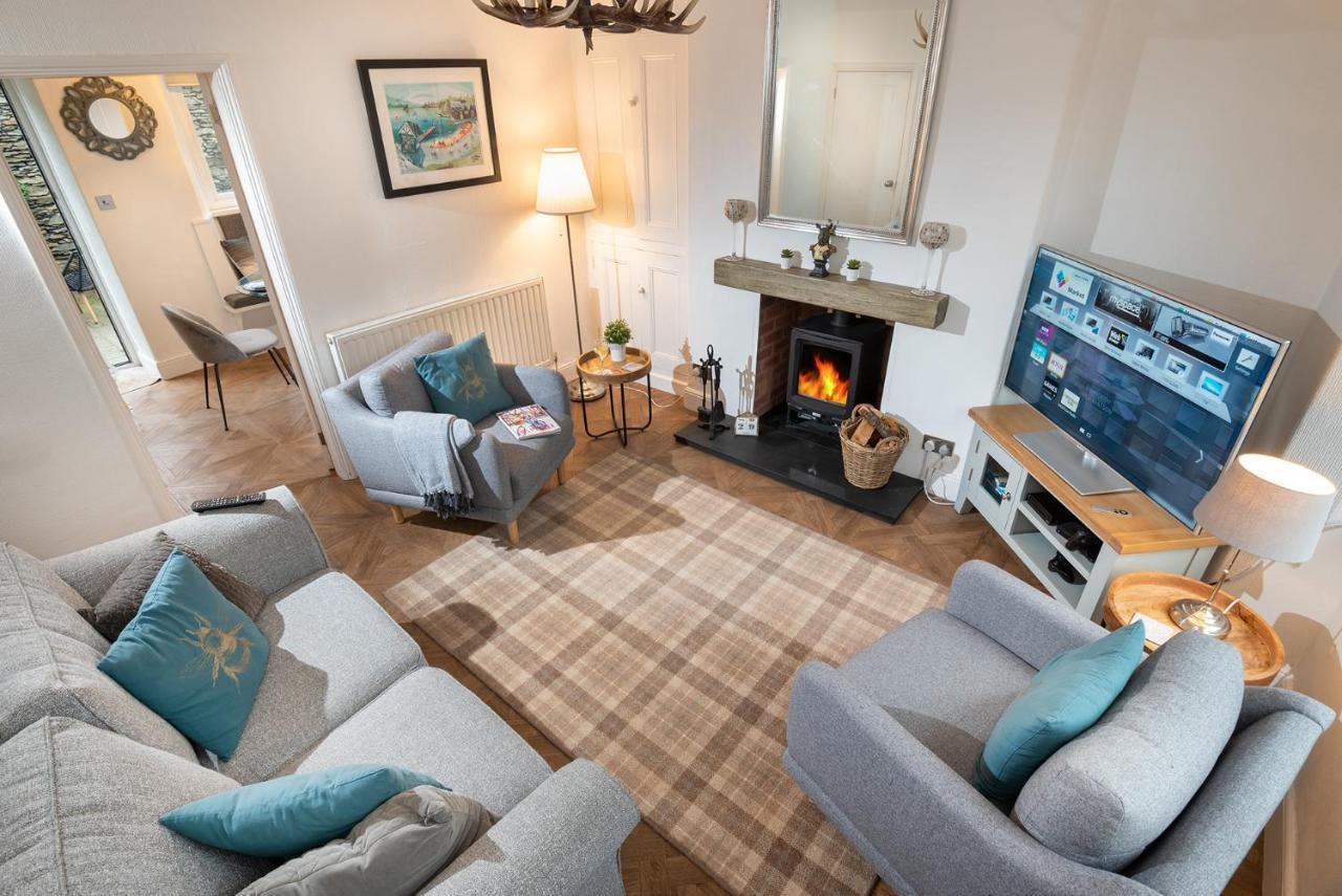 Woodland - Private Courtyard - Pet Friendly Retreat In The Heart Of Windermere