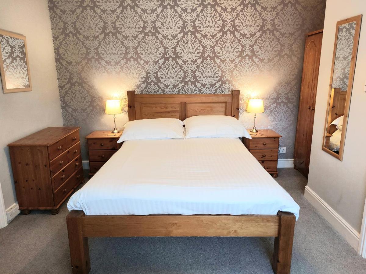 Ashleigh House 4*