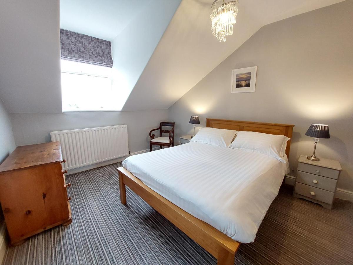 Ashleigh House Windermere