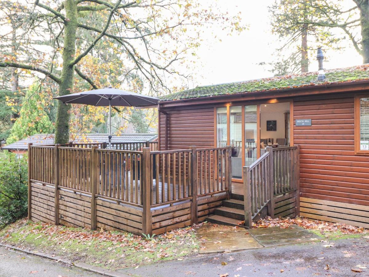 Treetops Windermere