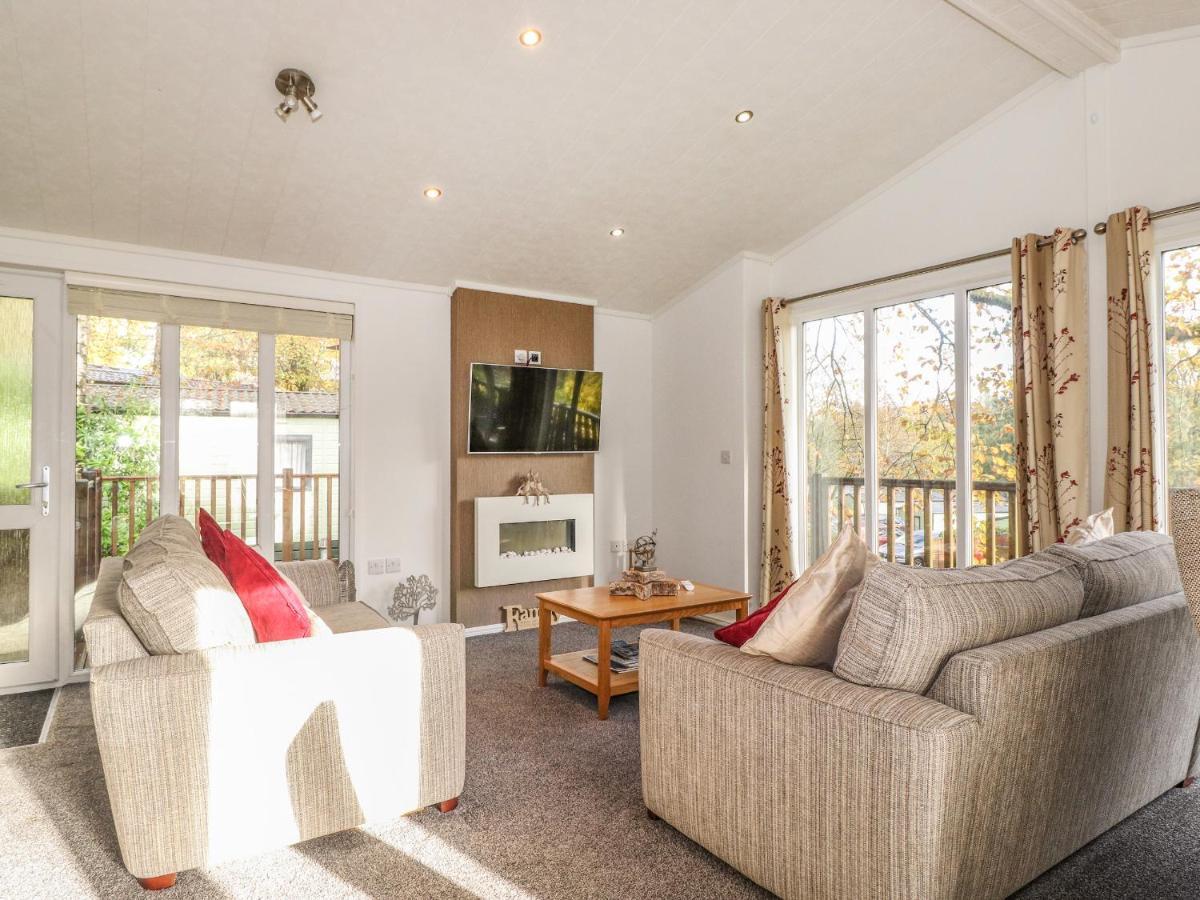 Treetops Windermere