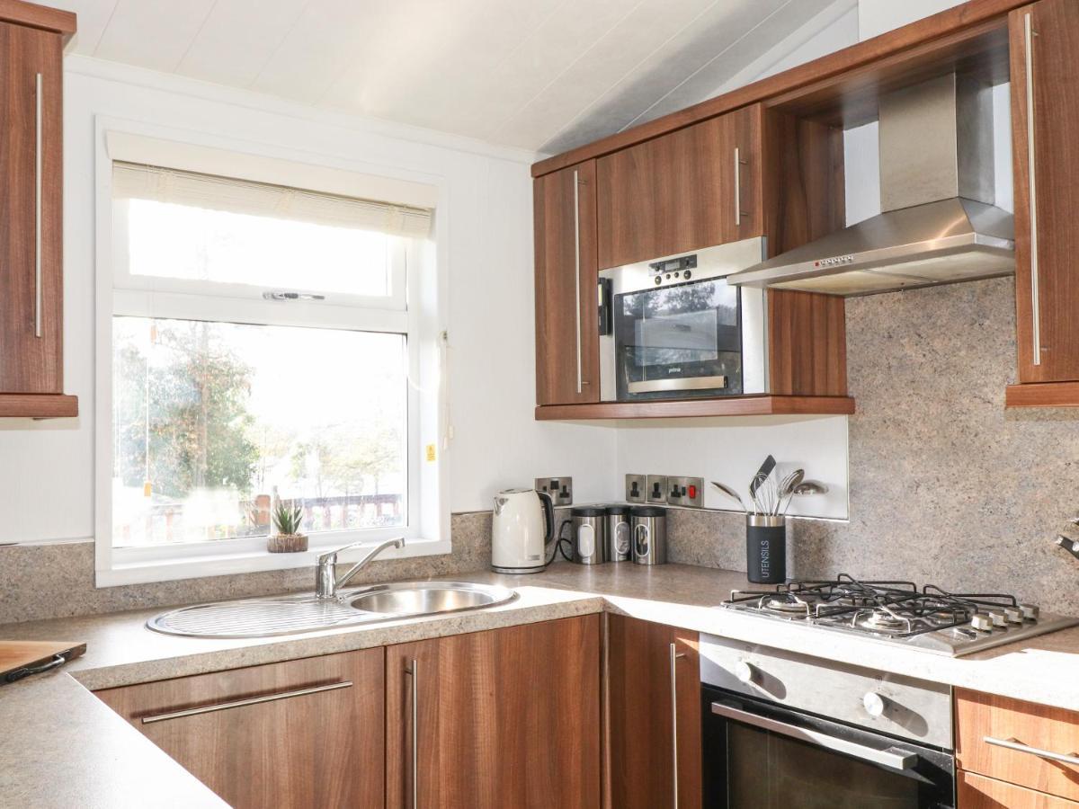 Holiday home Treetops Windermere