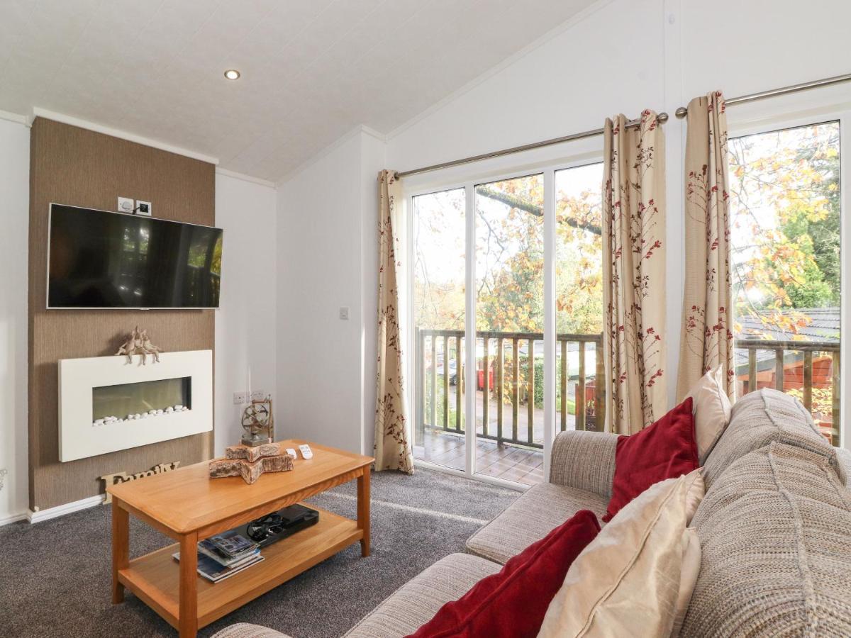 Treetops Holiday home