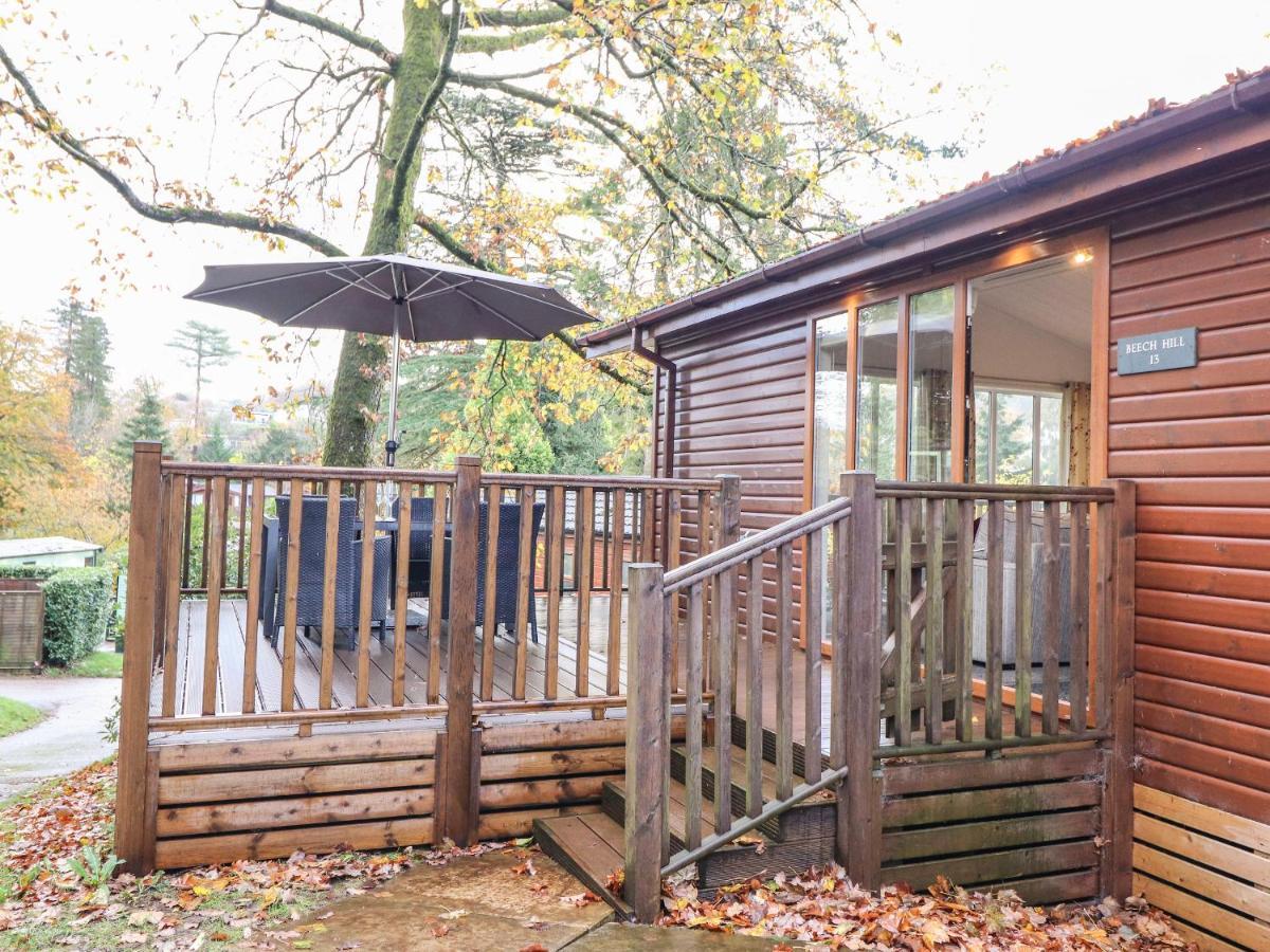 Treetops Holiday home Windermere