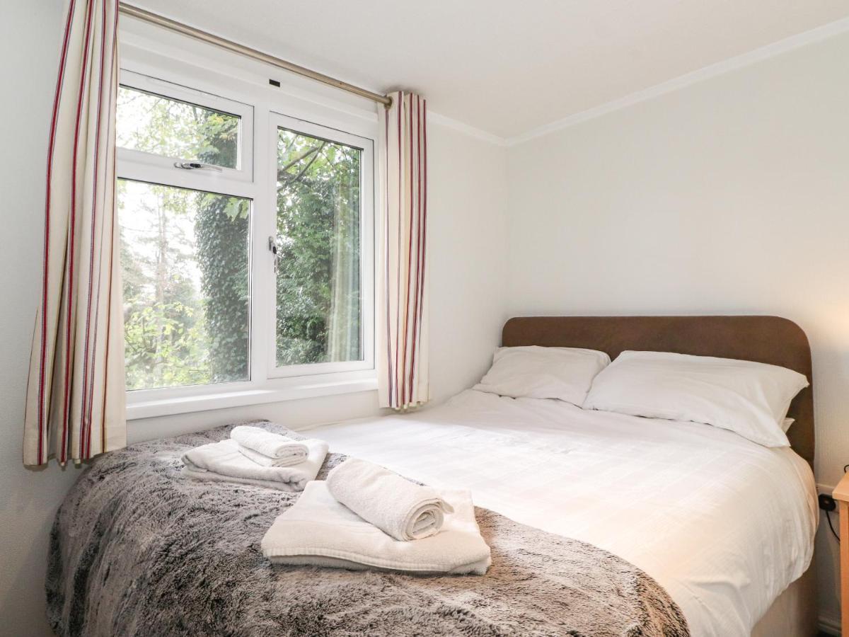 Holiday home Treetops Windermere