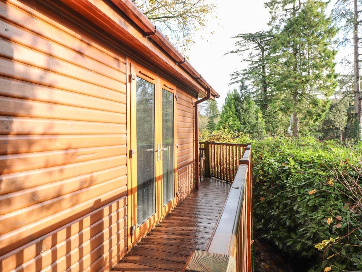 Holiday home Treetops Windermere