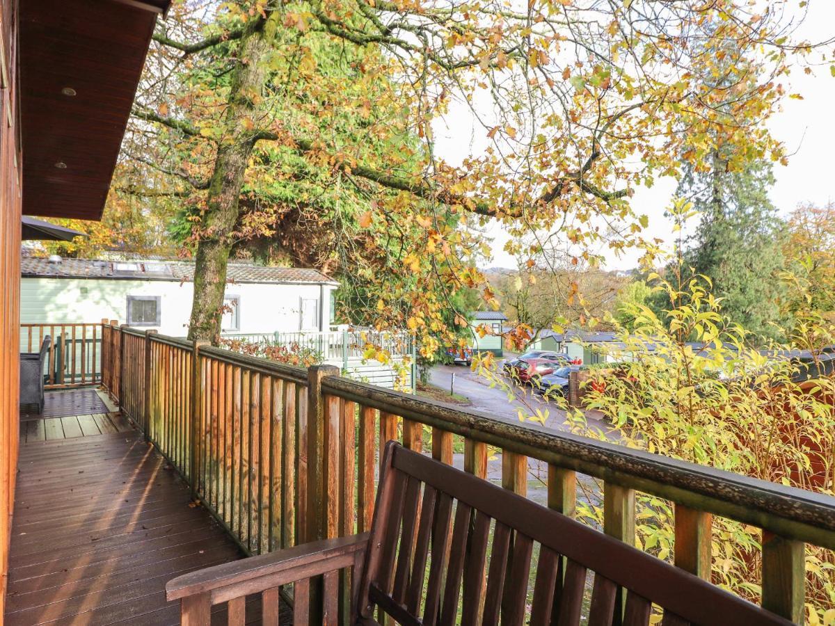 Treetops Windermere