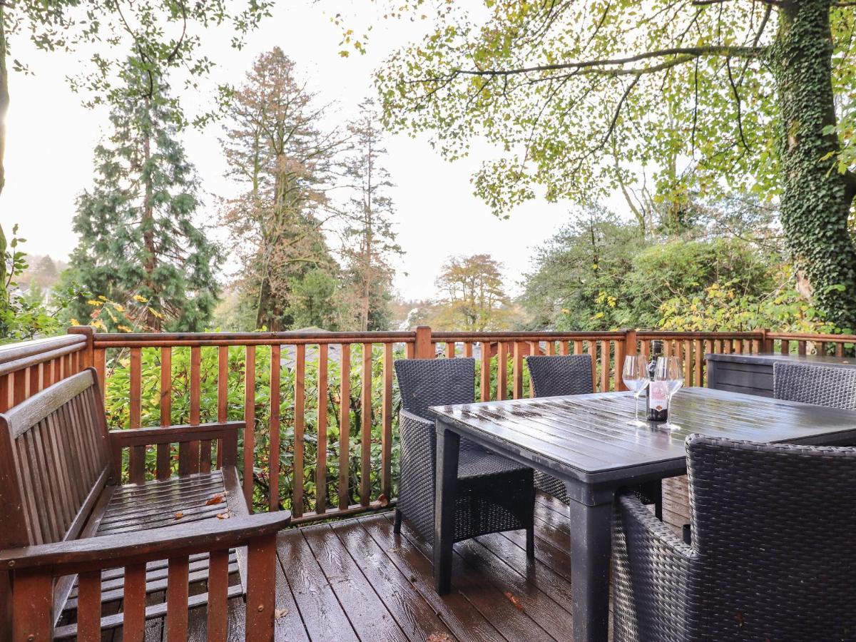 Holiday home Treetops *