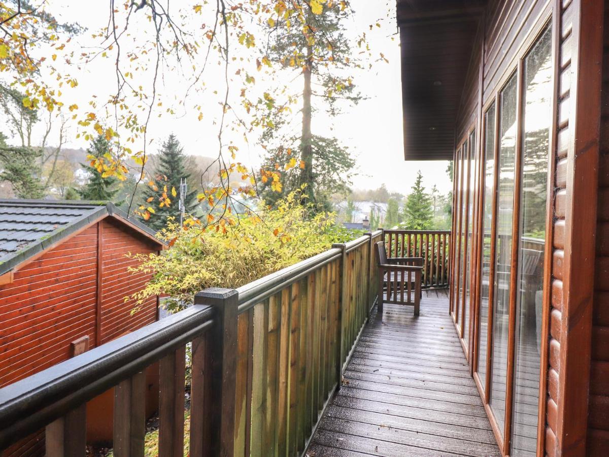 Holiday home Treetops Windermere