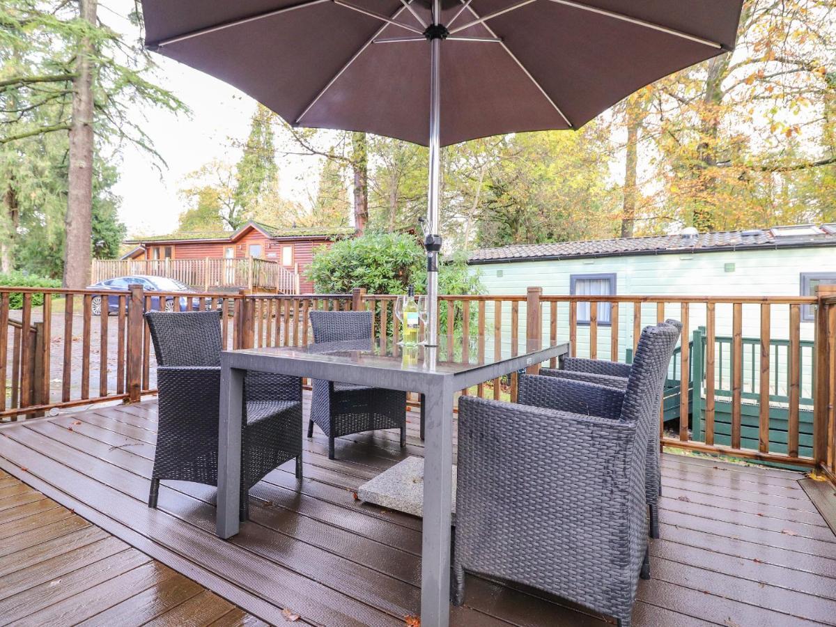 Holiday home Treetops Windermere