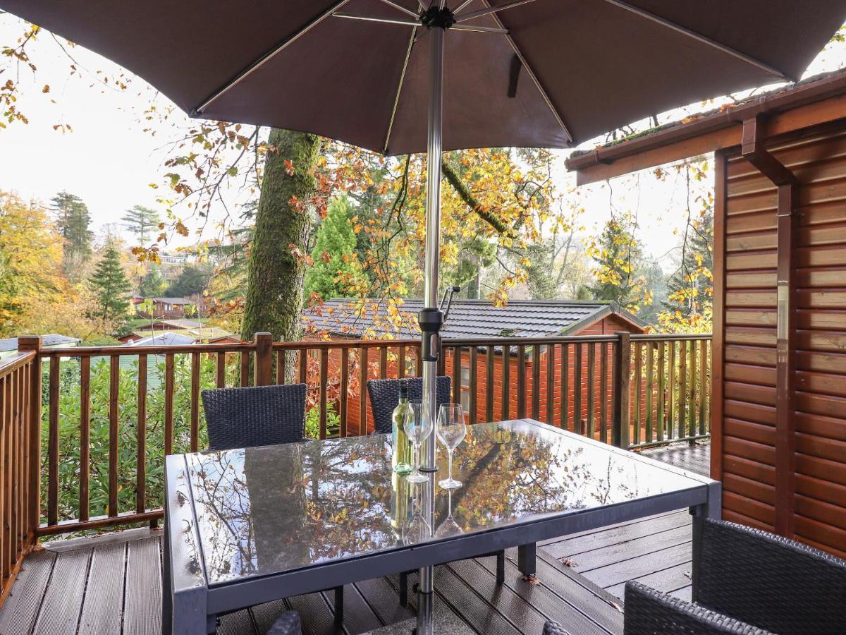 Treetops Holiday home