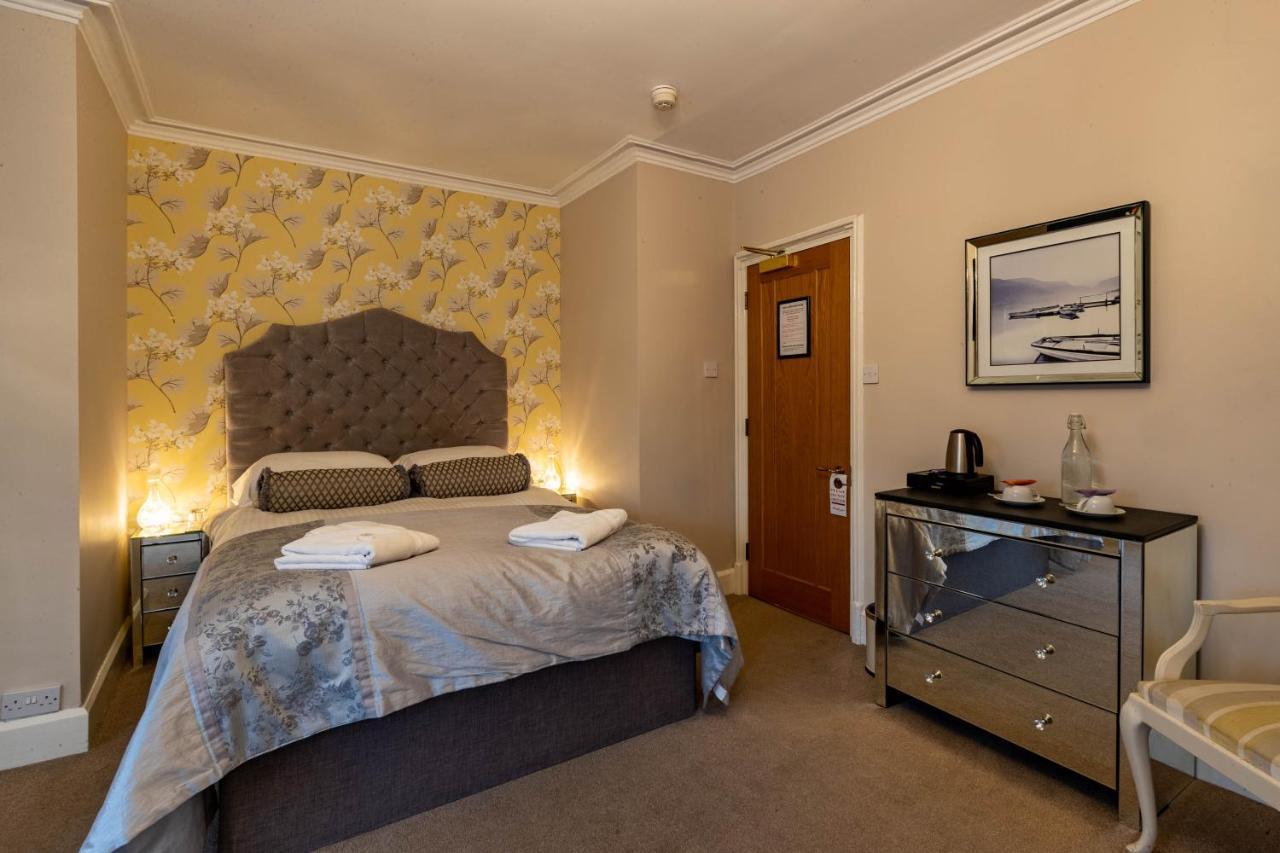 Holly With Free Off Site Health Club 4* Windermere