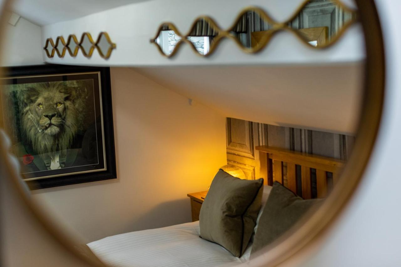 Guest house Holly With Free Off Site Health Club Windermere
