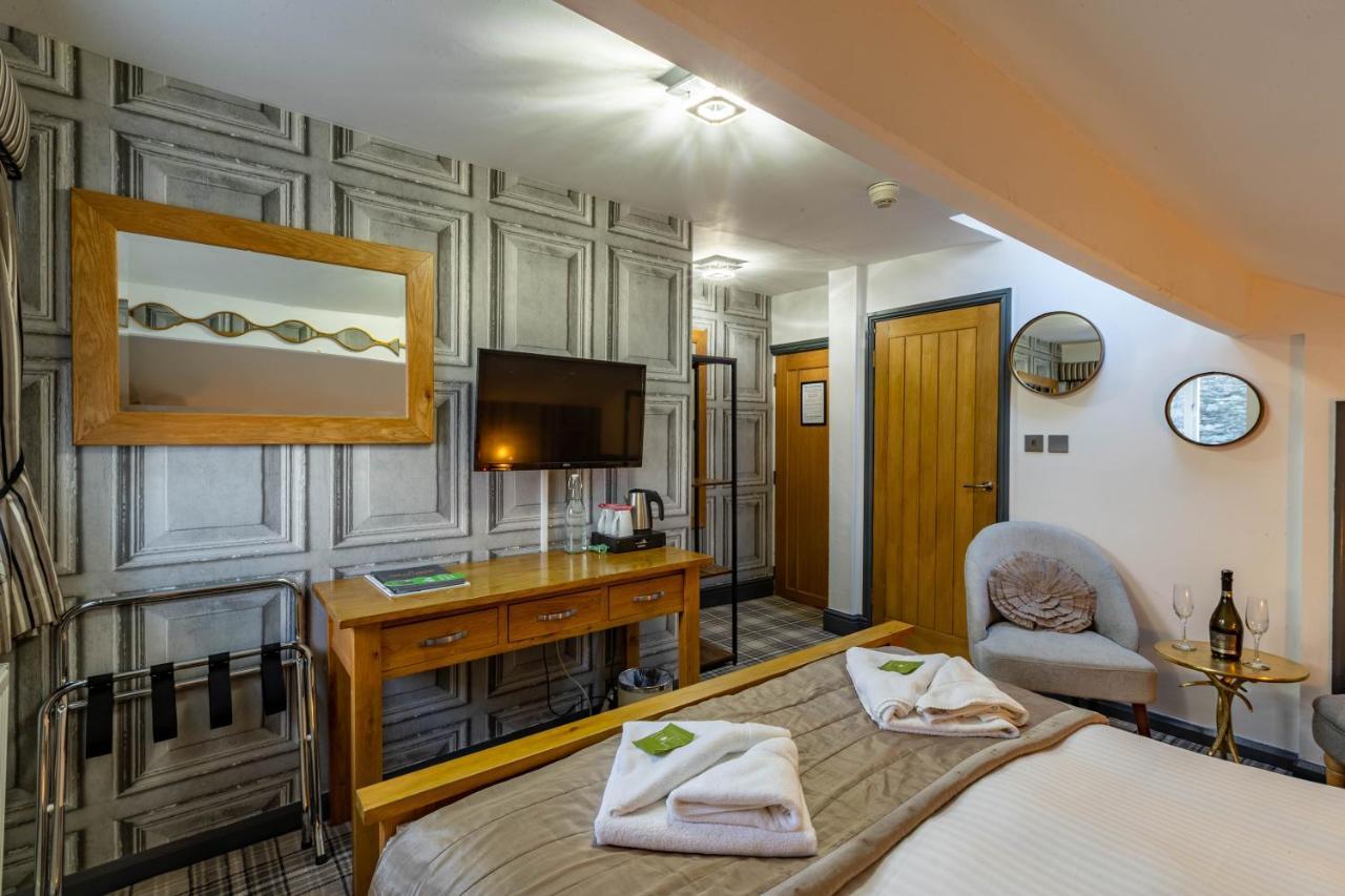 Guest house Holly With Free Off Site Health Club Windermere