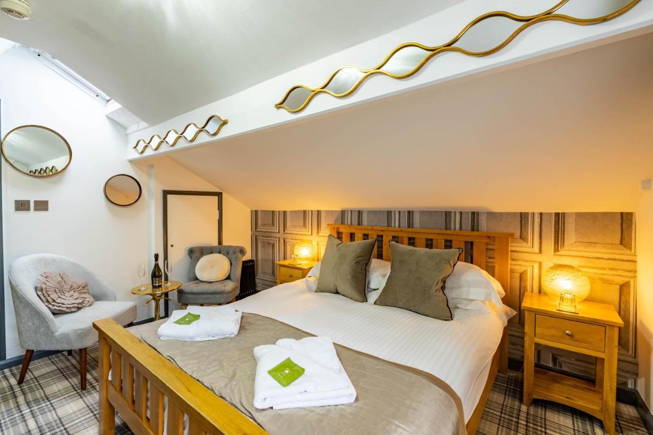 Guest house Holly With Free Off Site Health Club