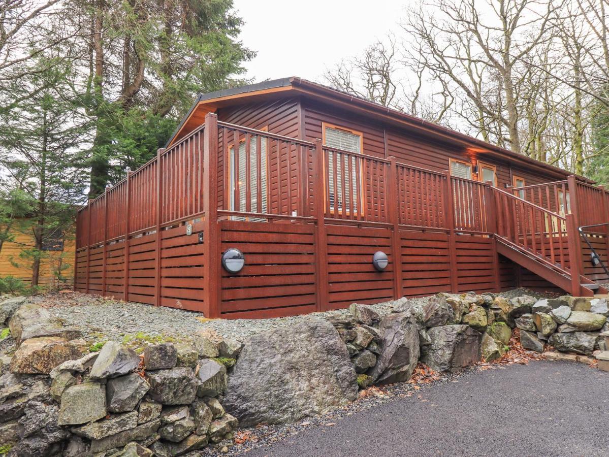 25 Thirlmere *