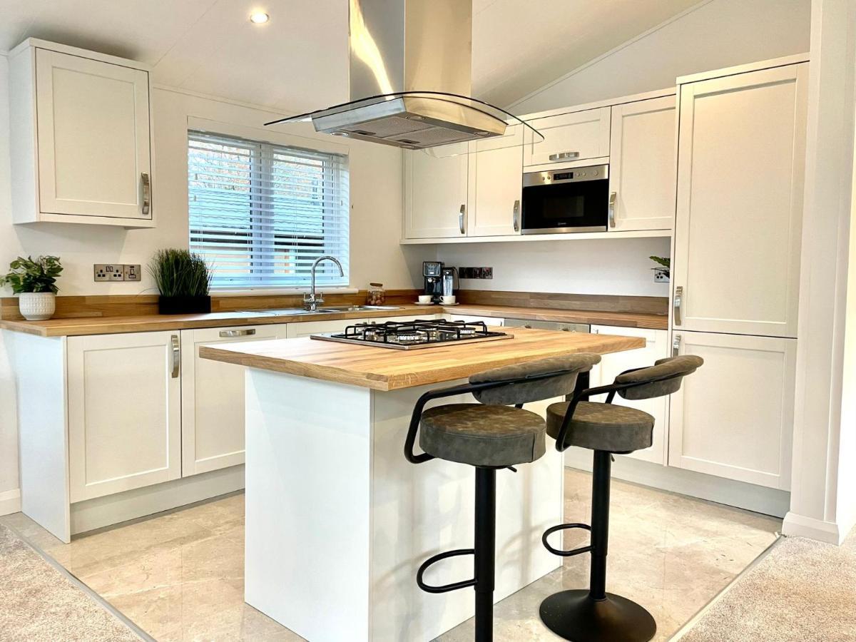 Holiday home Thirlmere 4 Luxury At White Cross Bay Windermere