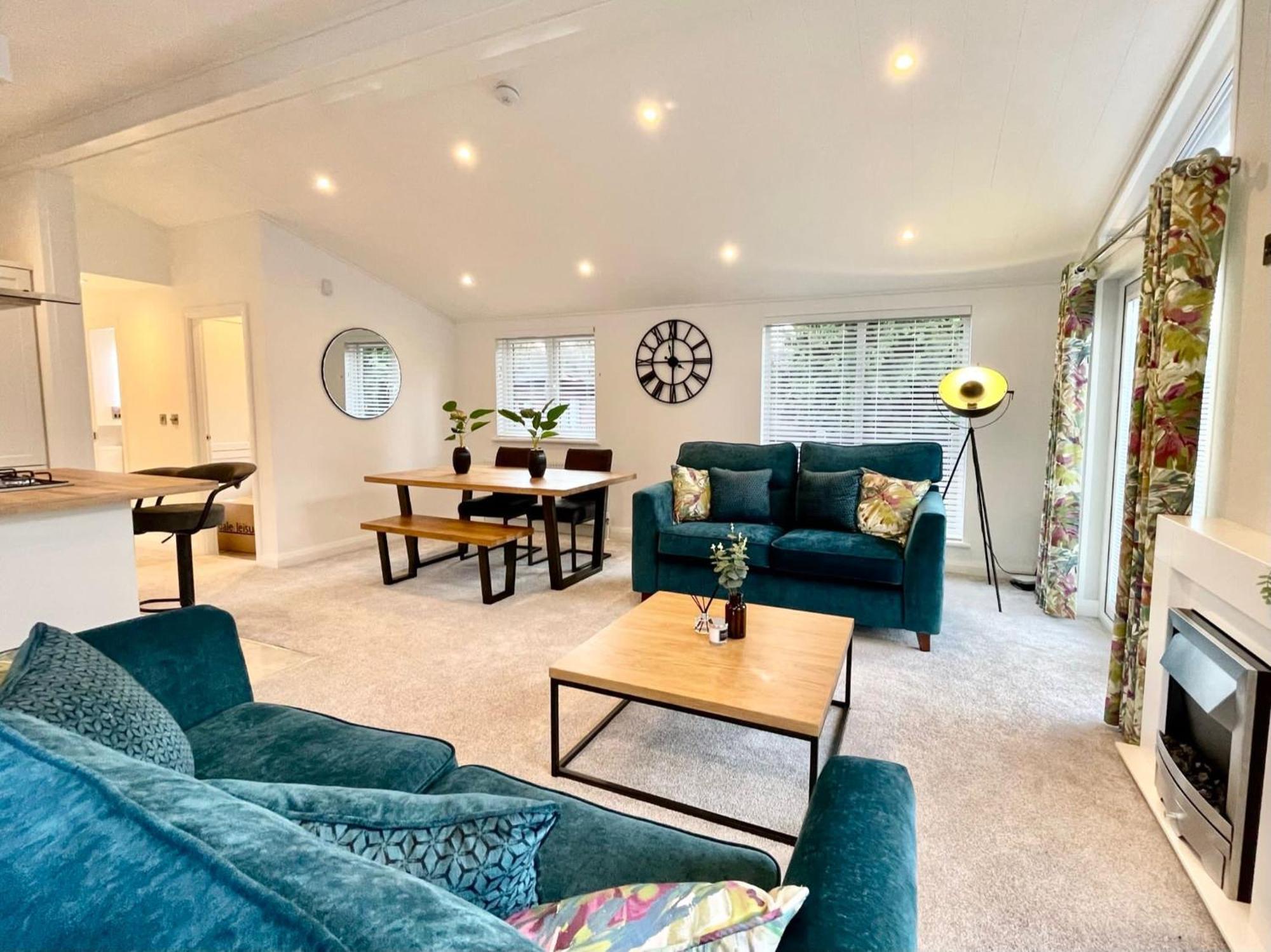 Thirlmere 4 Luxury At White Cross Bay