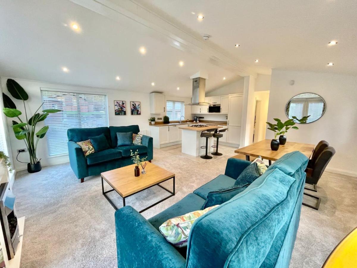 Thirlmere 4 Luxury At White Cross Bay Holiday home Windermere