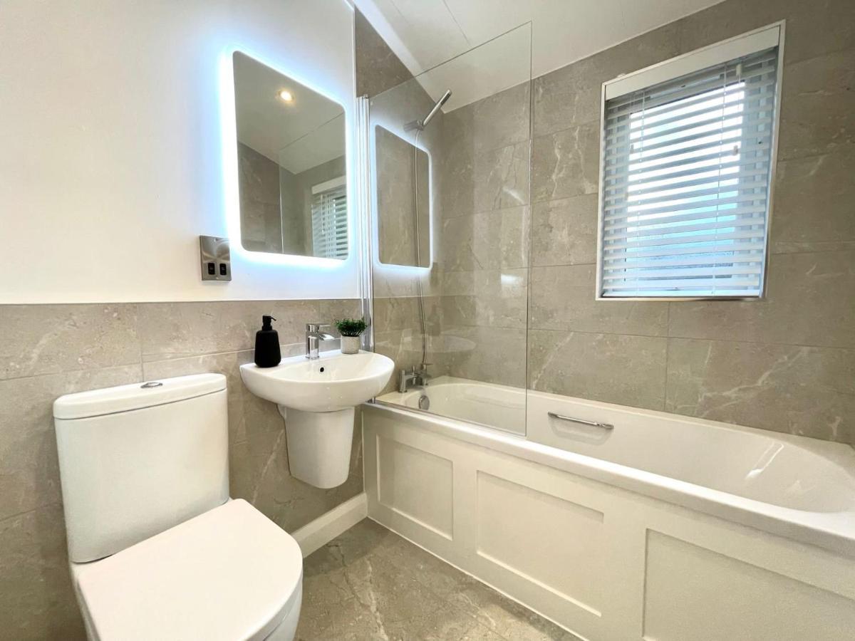Thirlmere 4 Luxury At White Cross Bay