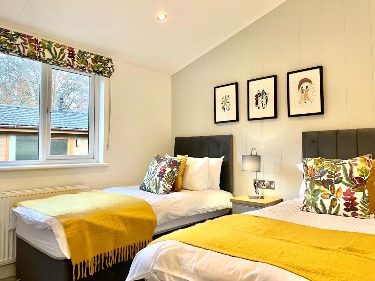 Thirlmere 4 Luxury At White Cross Bay Windermere