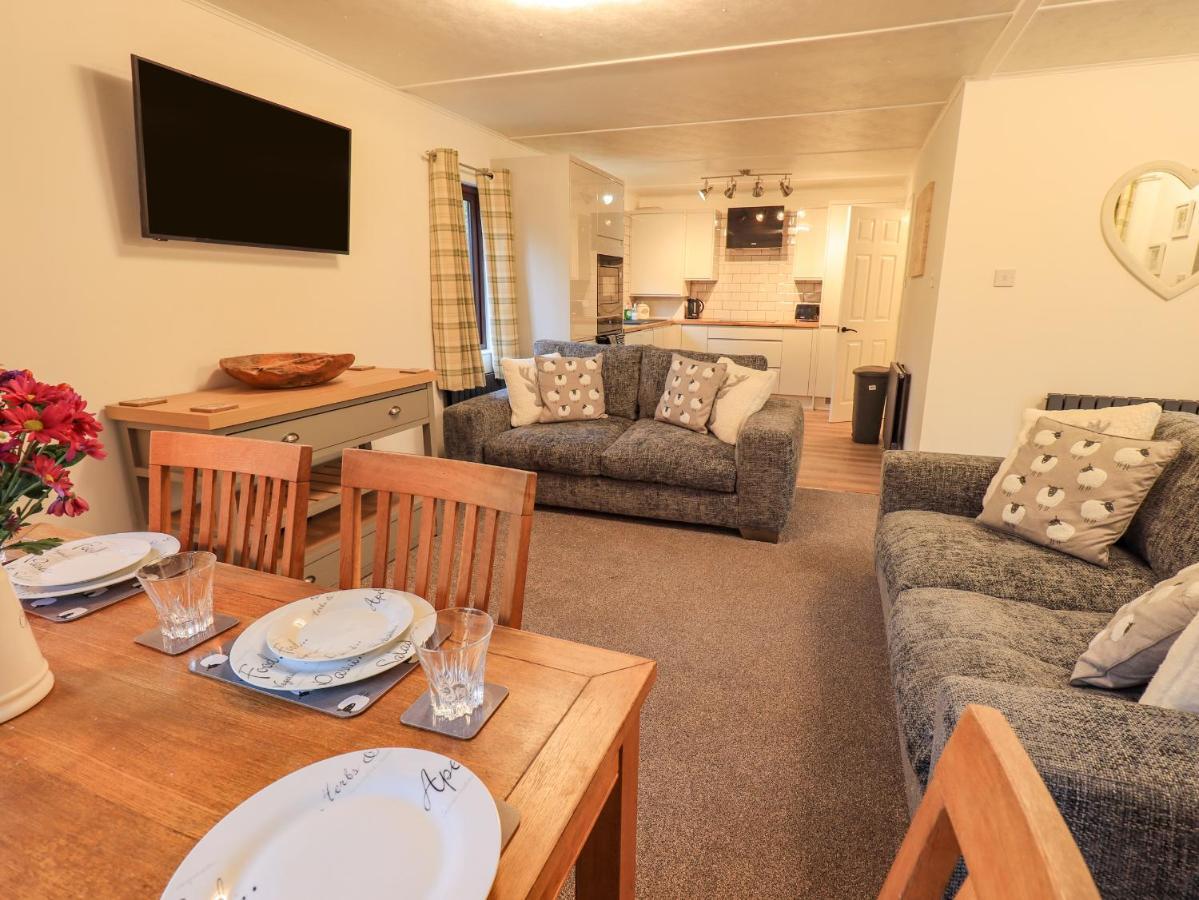 Woodland Retreat Windermere