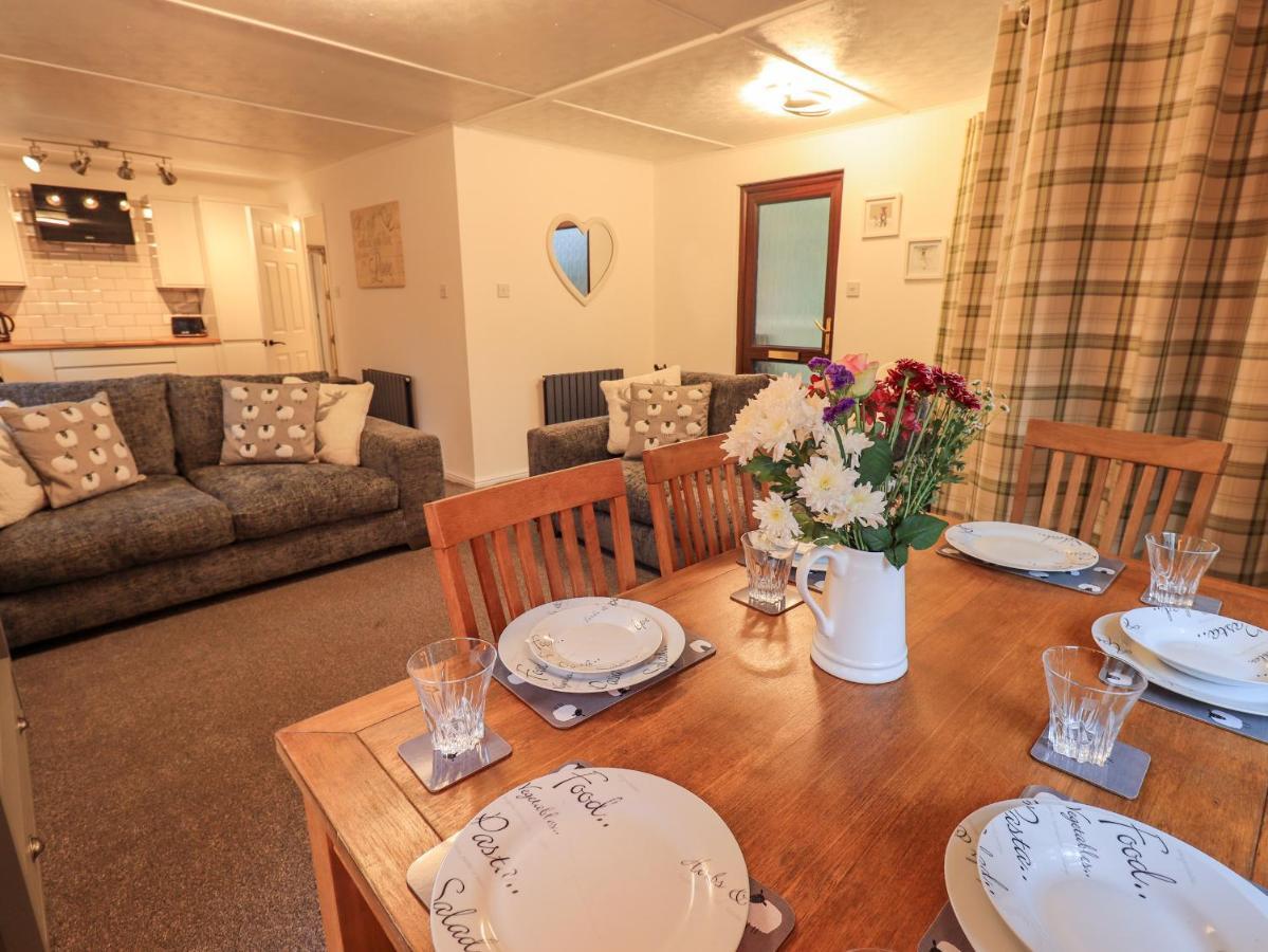 Woodland Retreat Holiday home Windermere