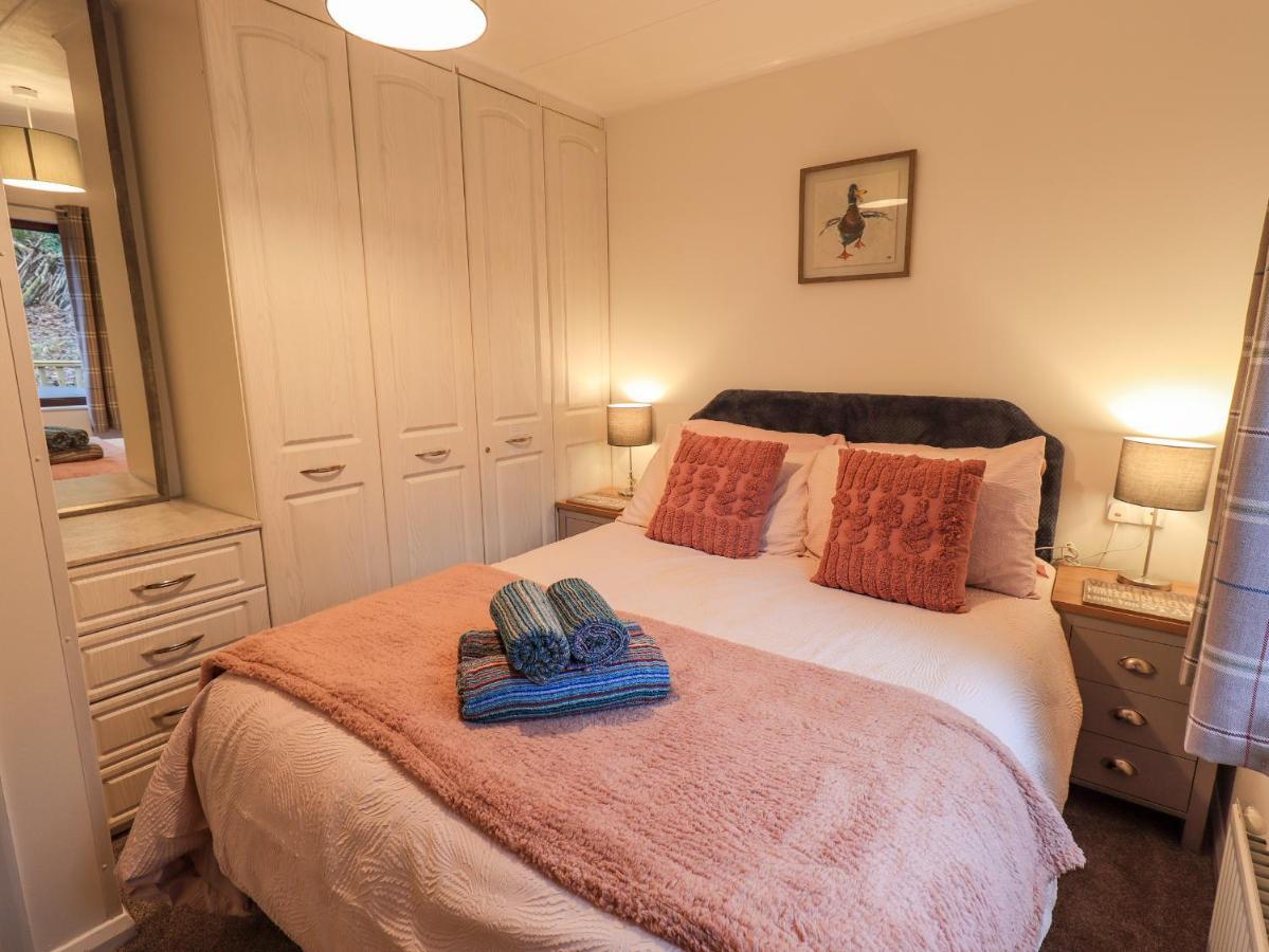 Holiday home Woodland Retreat Windermere
