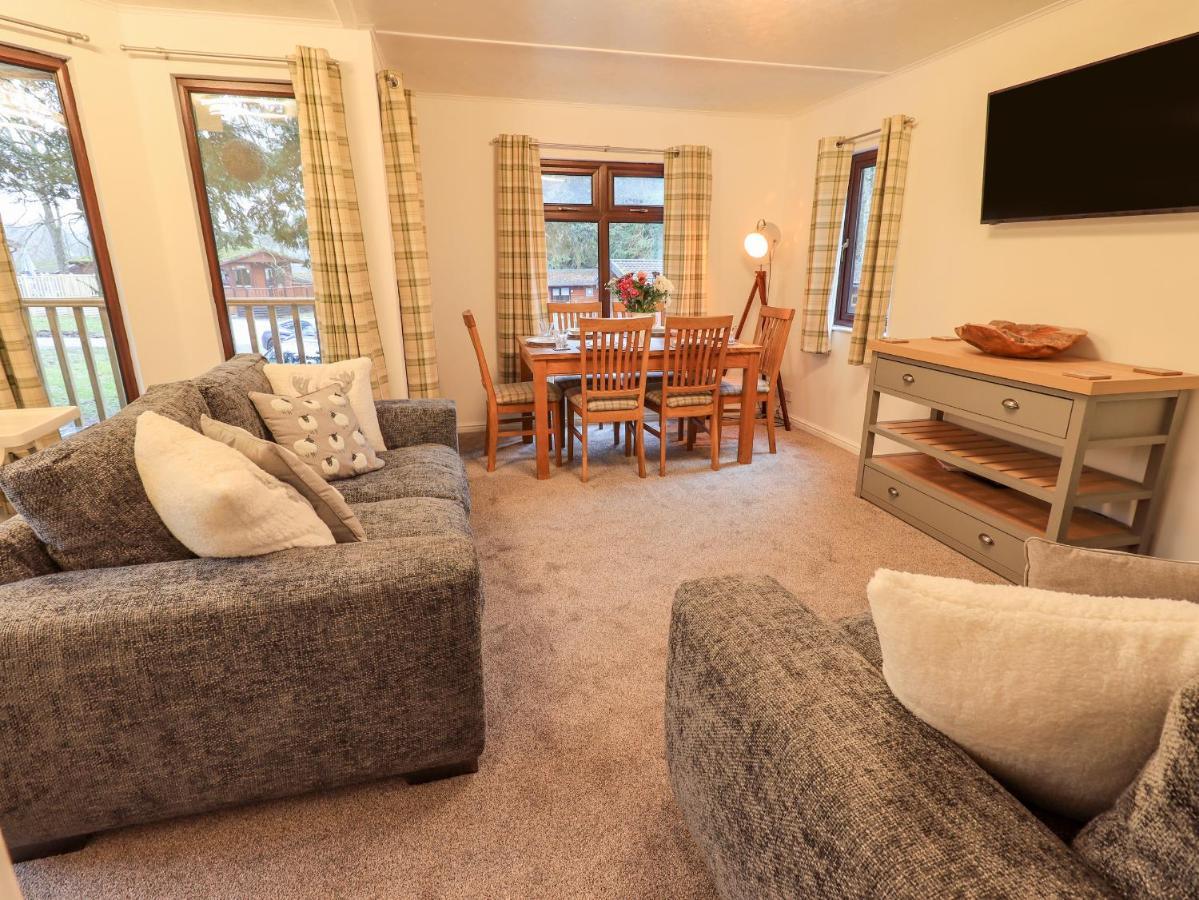 Holiday home Woodland Retreat