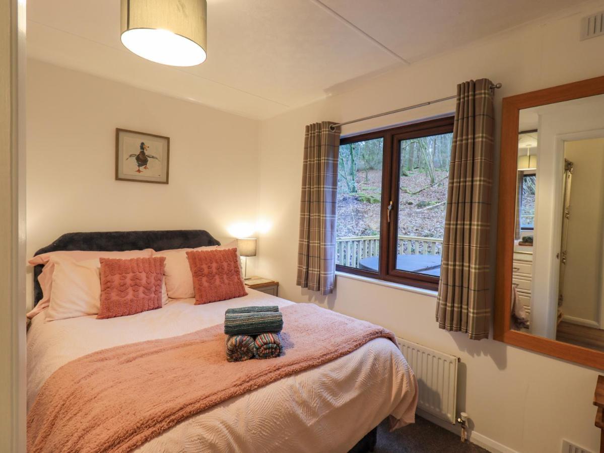 Woodland Retreat Holiday home