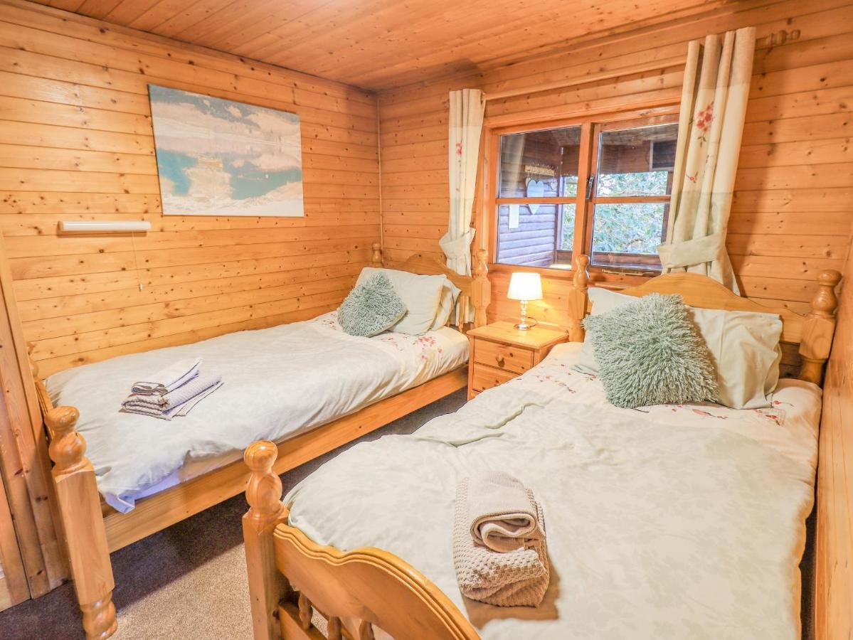 Casa de férias Esk Pike Windermere