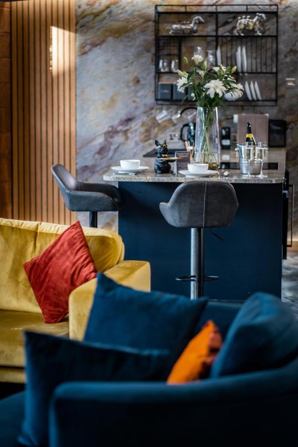 Architect's Loft *