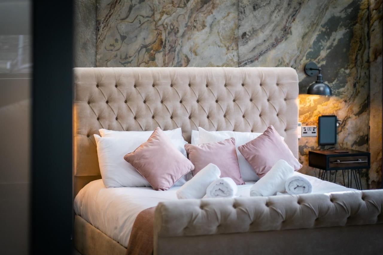 Architect's Loft Apartment Windermere
