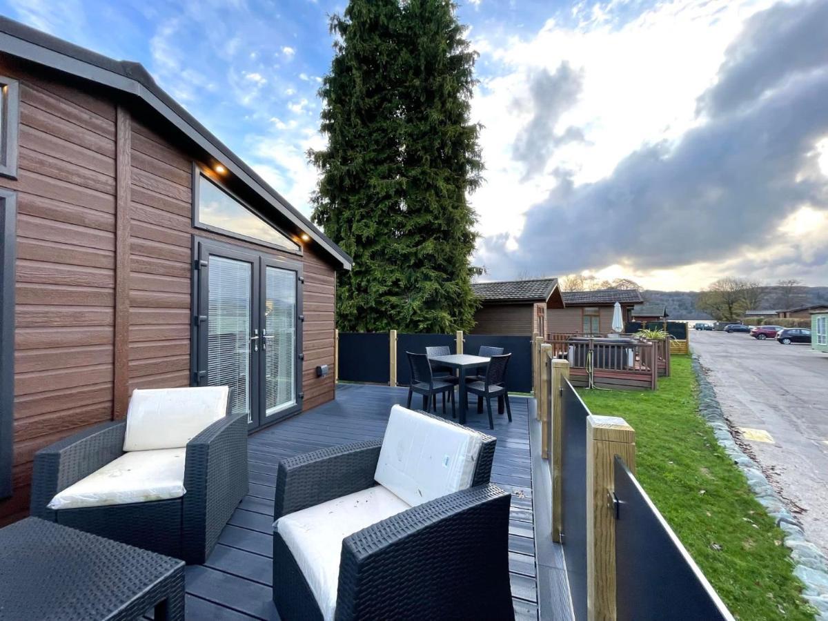 Thirlmere 4 Luxury At White Cross Bay