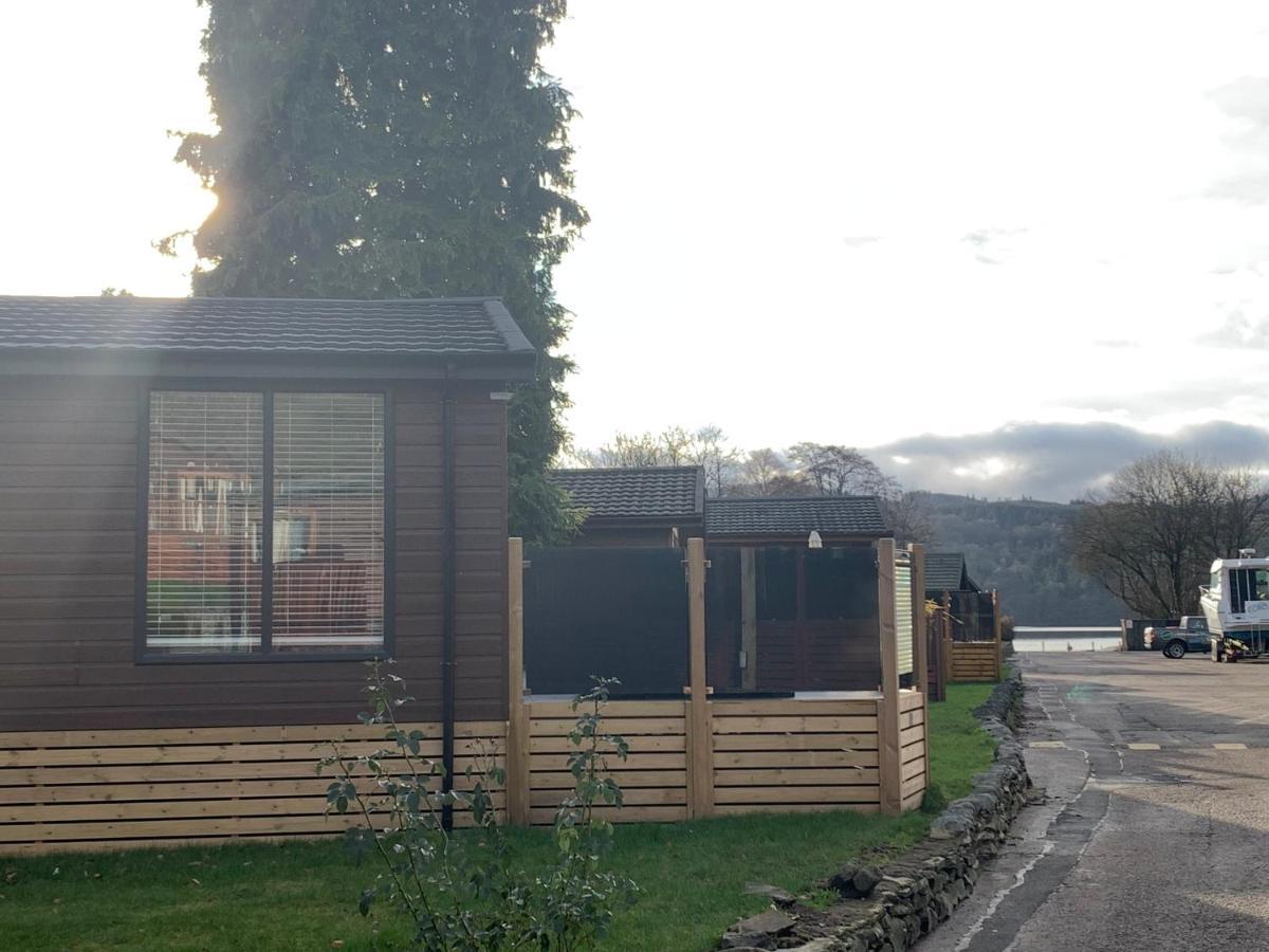 Thirlmere 4 Luxury At White Cross Bay *