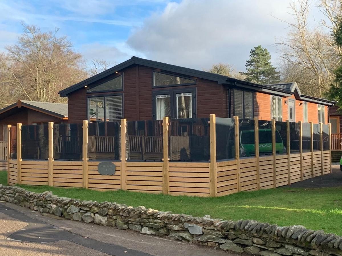 Holiday home Thirlmere 4 Luxury At White Cross Bay