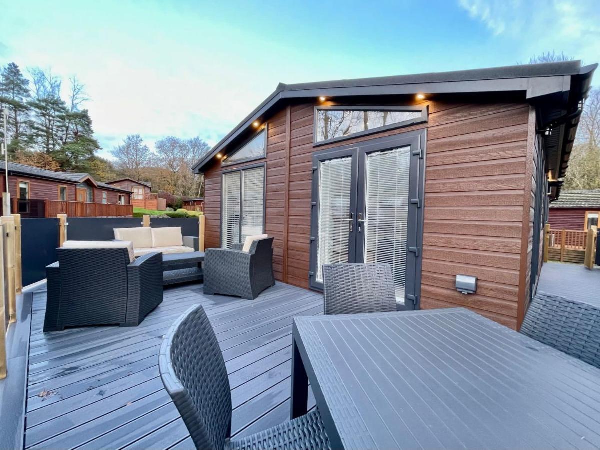 Holiday home Thirlmere 4 Luxury At White Cross Bay Windermere