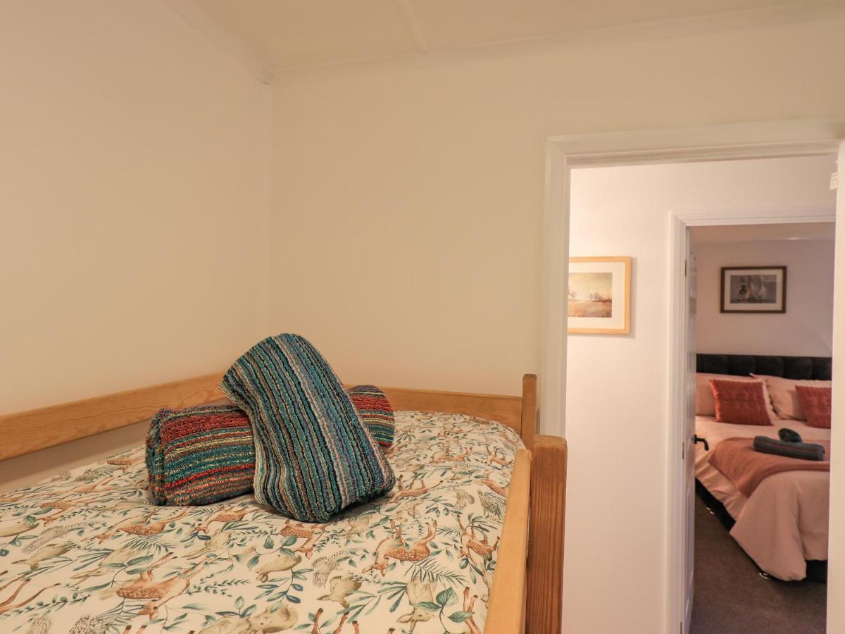 Woodland Retreat Windermere