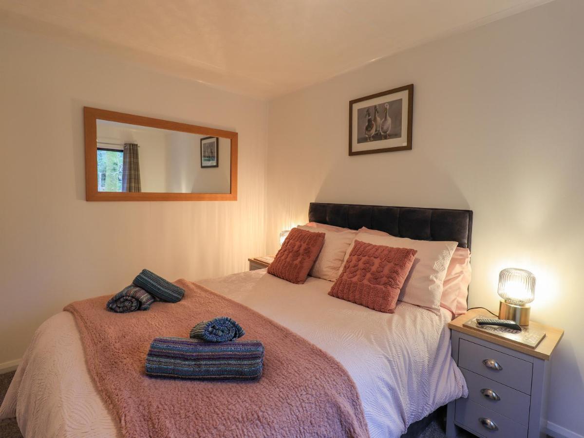 Woodland Retreat * Windermere