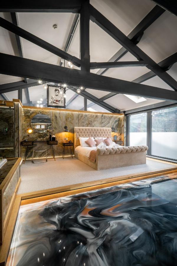 Architect's Loft * Windermere