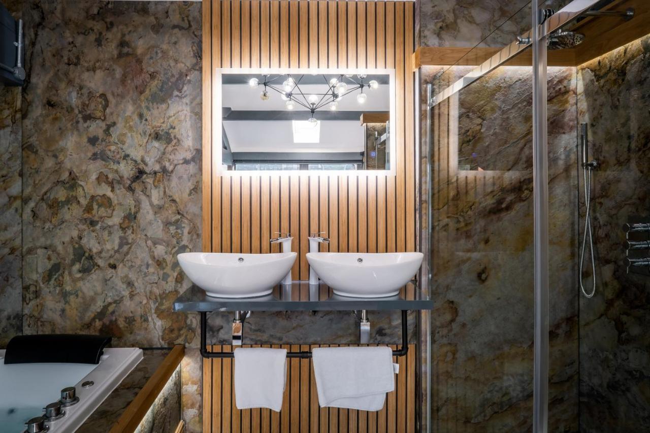Architect's Loft Windermere