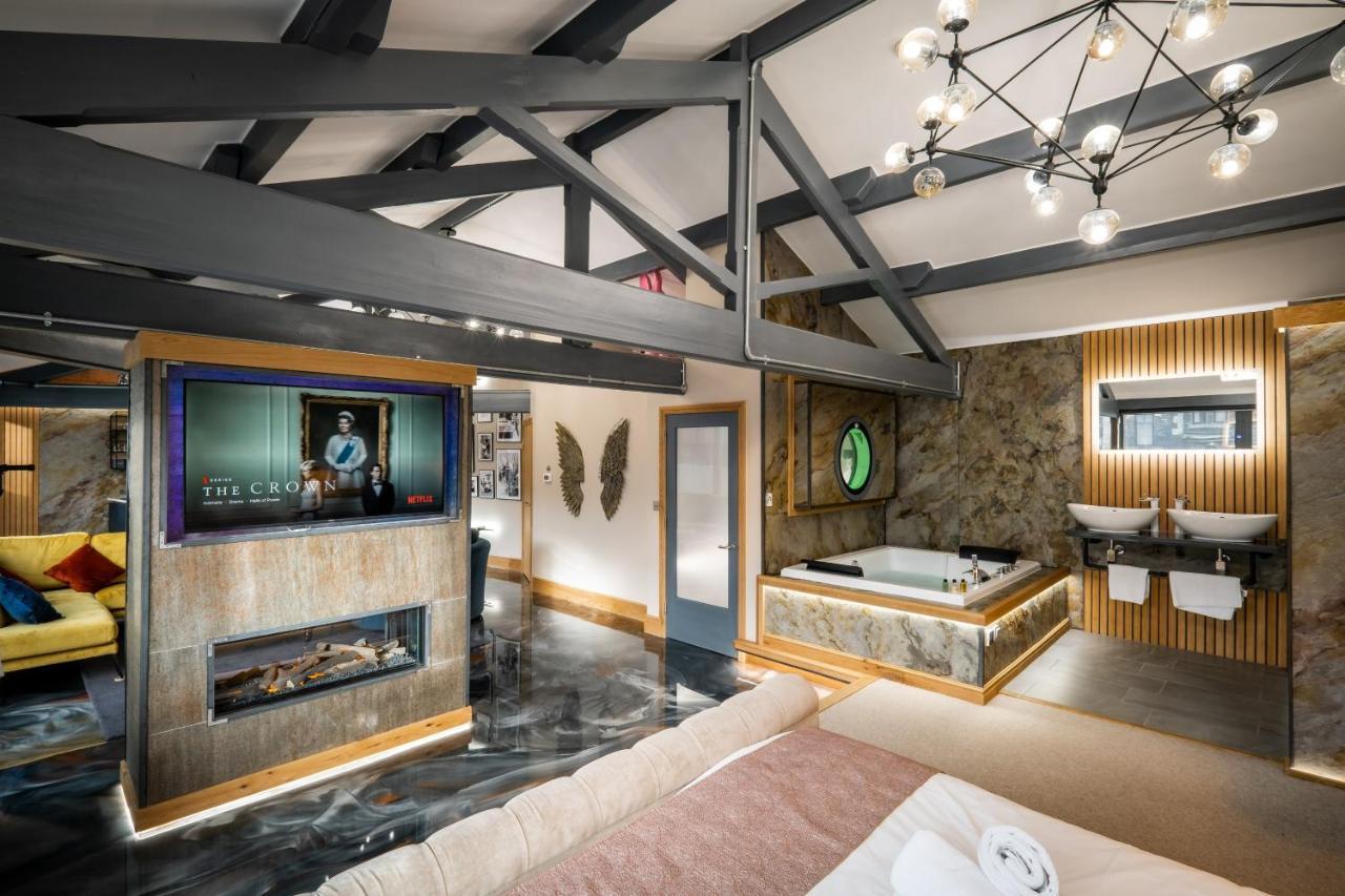 Architect's Loft *