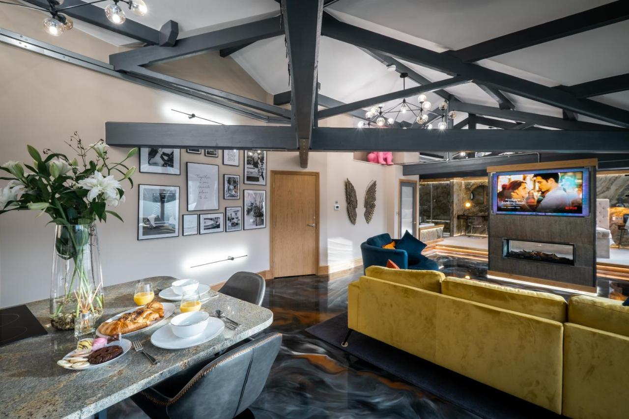 Architect's Loft * Windermere