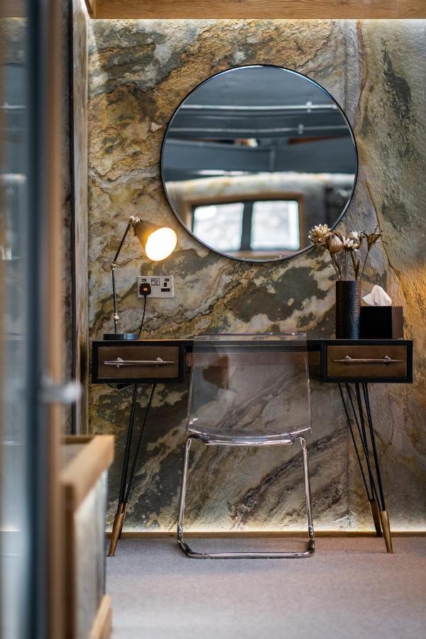 Apartment Architect's Loft Windermere