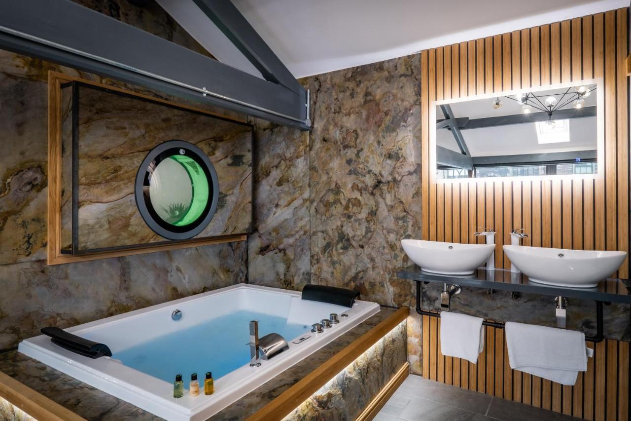 Apartment Architect's Loft Windermere