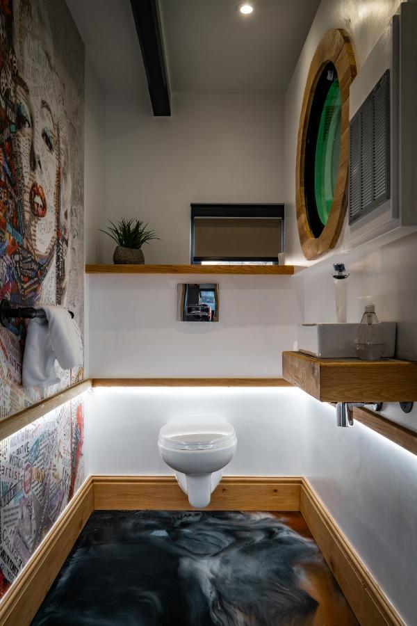 Apartment Architect's Loft *