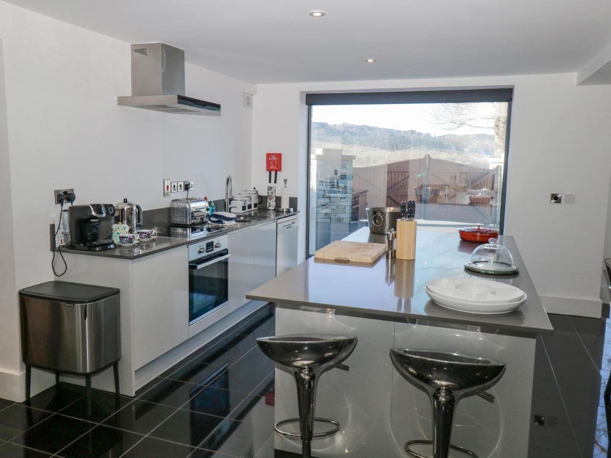 Lower View Apartment Windermere